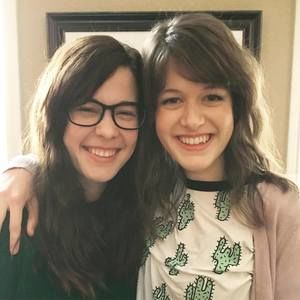 Meet your Posher, Abbie